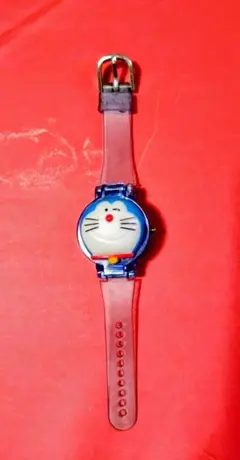 ドラえもん リングウォッチ