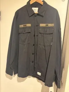 2025年最新】wtaps budsの人気アイテム - メルカリ