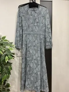 パーティードレス