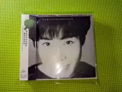 【原由子】　MOTHER　２CD　アルバム　帯付き