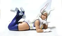 ヒロアカ ミルコ アニメ