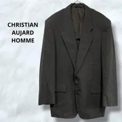 CHRISTIAN AUJARD HOMME テーラードジャケット　スーツのサムネイル