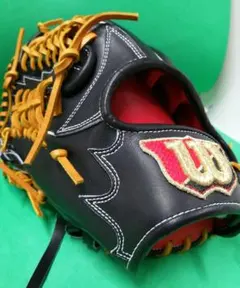 139.Wilson硬式オーダーグラブ