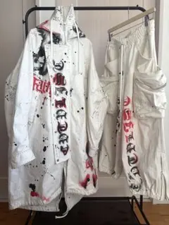 2025年最新】Cvtvlist セットアップの人気アイテム - メルカリ