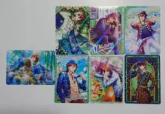 うたプリ シャニライ ビジュコレ 寿嶺二