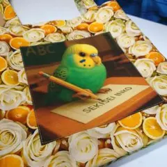 ❀ぴぐちゃん様 専用❀　隠しマチ トートバッグ