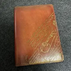 2025年最新】ベルルッティ 財布 マネークリップの人気アイテム