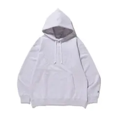 ZETA DIVISION OG LOGO HOODIE