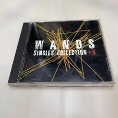 WANDS SINGLES COLLECTION +6