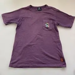 KRIFF MAYER パープル Tシャツ 150サイズのサムネイル