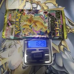 p*o様 ポケモンカードmegaドリームex 16.29g1パック