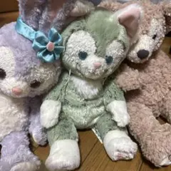 香港ディズニー限定 ★ss ぬいぐるみ7点セット★ 辰年 干支龍 香港ディズニー限定 ☆ss ぬいぐるみ7点セット☆ 辰年 干支龍 - メルカリ