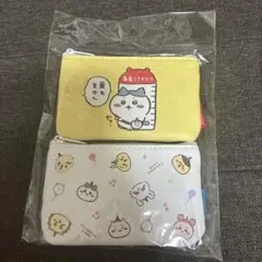 ちいかわ　ポーチのサムネイル