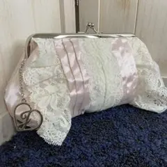 JILLSTUART ジルスチュアート ポーチ コフレ レース