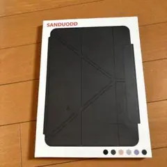 SANDUODD iPad用 Y折りたたみスタンドケース