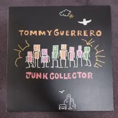 【新品未開封】 Guerrero レコード 51A-X+ck6eL._UF350,350_QL50_.jpg