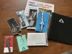 【希少】川嶋あい ファンクラブ ライブツアー グッズ セット