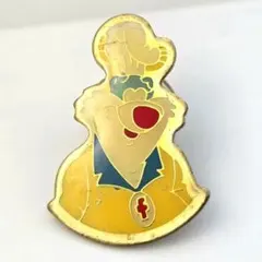 【ピンズ】フランスヴィンテージピンズ #7930 ピンバッジ