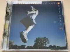 マーク・ジョンソン　CD The Sound Of Summer Running