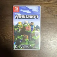 マイクラ　美品