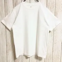 Hanes ヘインズ BEEFY-T ビーフィーT 半袖 Tシャツ S 白 1枚