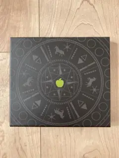 Mrs. GREEN APPLE - Attitude 初回限定盤 Mrs. GREEN APPLE Attitude 初回限定盤 - メルカリ