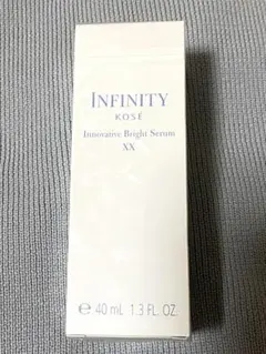 インフィニティ　美白美容液