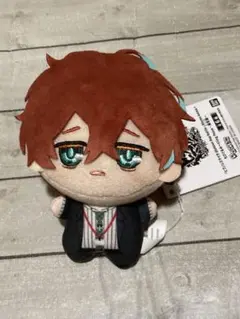ヒプノシスマイク　観音坂独歩　ぬいぐるみ　3点 0000000105572_feL8DUF.jpg
