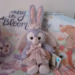 【正規品】2025青花　SSぬいぐるみ　ステラルー　上海ディズニー 上海ディズニー 限定 サマー ステラルー SS ステラルーss