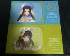 魔道祖師　AGF 2024★スタンプラリー　特典　ポストカード　2枚★ 2025年最新】魔道祖師 agf 特典の人気アイテム - メルカリ