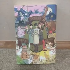 虹いろ図書館 司書先輩と見習いのぼく