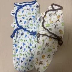 SwaddleMe スワドルミー2枚セット