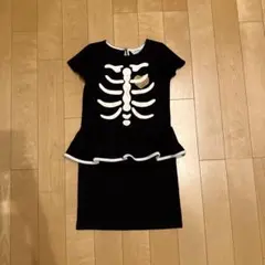 ハロウィン コスチューム