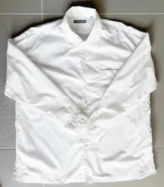 ティグルブロカンテ　シャツ Mサイズ