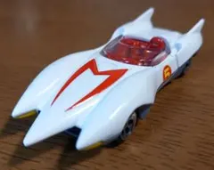 2025年最新】マッハGoGo ミニカーの人気アイテム - メルカリ