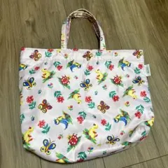 【難あり】FEILER　トートバッグのサムネイル