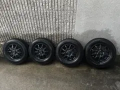 2025年最新】DUNLOP 車 タイヤ・ホイールセットの人気アイテム - メルカリ