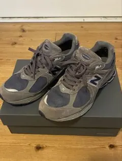 New Balance (ニューバランス) M2002RXA GORE-TEX