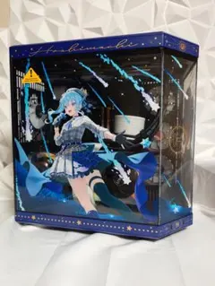 星街すいせいコラボゲーミングPC キーボードキャップ付き - メルカリ