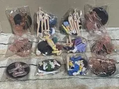 トゥハート　フィギュアまとめ売り Yahoo!オークション - TO HEART トゥーハート リアルフィギュア コレク