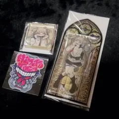 僕のヒーローアカデミア トガヒミコ