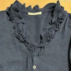 45r カーディガン