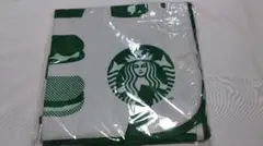 Starbucks 福袋 2024 ピクニックマット