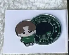 2025年最新】コムドットステッカーの人気アイテム - メルカリ