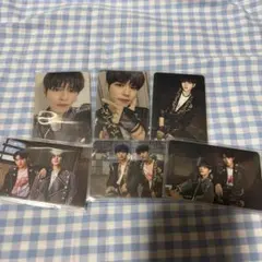 StrayKids IN生 トレカ スンミン 2026年最新】straykids in生 スンミンの人気アイテム - メルカリ