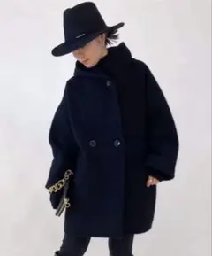 2025年最新】ap studio モッサオーバーフーディーコートの人気アイテム