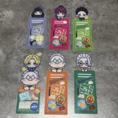 SAKAMOTO DAYS ブックマークコレクション まとめ売り
