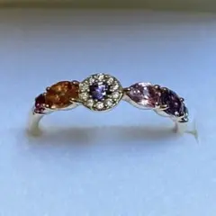 パーセルジュエリー シュシュ リング 11号 パーセルジュエリー シュシュ リング 11号