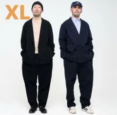 金子恵治x ATHLETIC FORMAL SUIT チャコール M - メルカリ