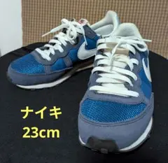 レディース　NIKE スニーカー 限定カラー23cm